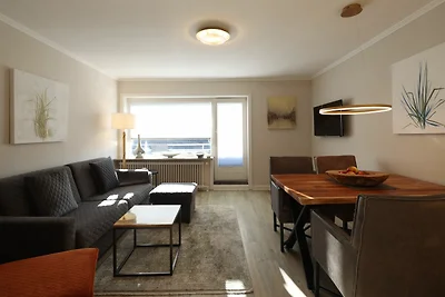 Strandvilla Strand Loft