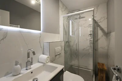 Strandvilla Strand Loft