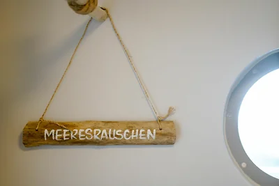 Haus Seeblick Käpitäns-Suite App 7