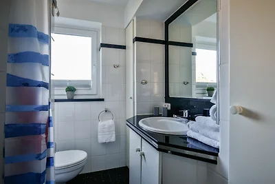 Vakantieappartement Gezinsvakantie Hörnum