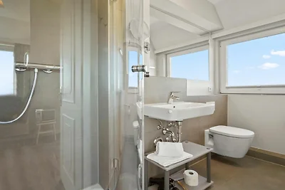 Vakantieappartement Gezinsvakantie Hörnum