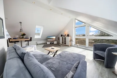 Berliner Ring Inselkoje