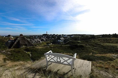 Strandhaus Höltig