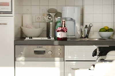 Vakantieappartement Gezinsvakantie Hörnum
