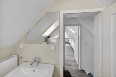 Appartement Vacances avec la famille Hörnum