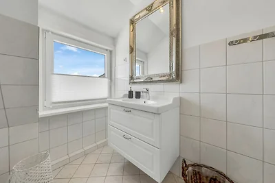 Appartement Vacances avec la famille Hörnum