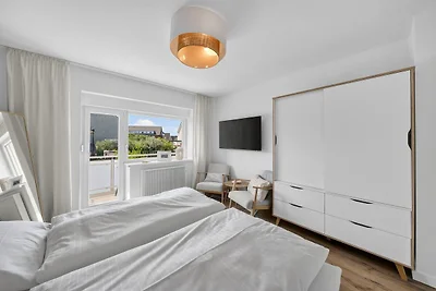 Haus Möwe Hörn
