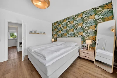 Haus Möwe Hörn