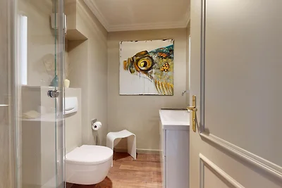 Appartamento Vacanza con famiglia Sylt