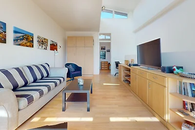 Casa vacanze Vacanza di relax Hörnum