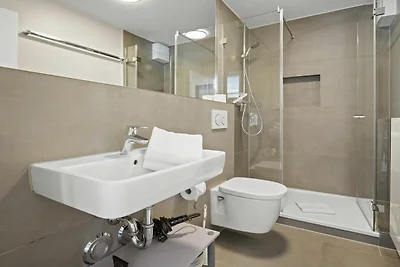 Haus Seeblick Dünen-Suite App 5