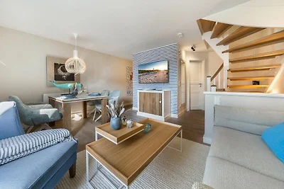 Apartament Dla rodzin Hörnum