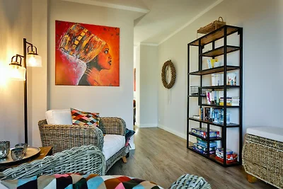 Casa vacanze Vacanza di relax Hörnum
