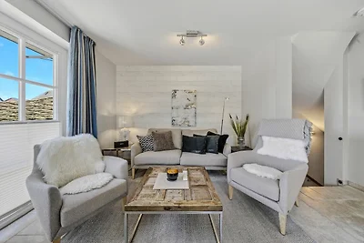 Vakantieappartement Gezinsvakantie Hörnum