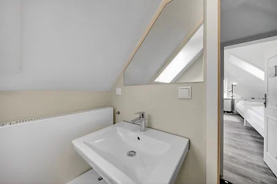 Appartement Vacances avec la famille Hörnum