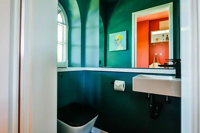 Casa vacanze Vacanza di relax Westerland