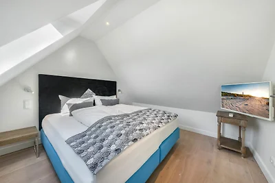 Apartament Dla rodzin Hörnum