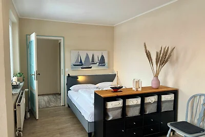 Berliner Ring Sylter Dünenglück