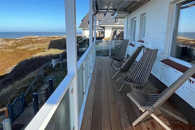 Haus Seeblick Käpitäns-Suite App 7