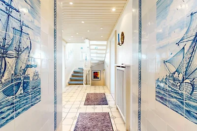 Casa vacanze Vacanza di relax Hörnum
