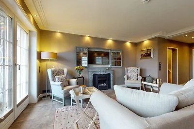 Vakantieappartement Gezinsvakantie Westerland
