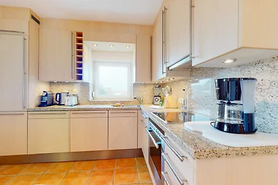 Vakantieappartement Gezinsvakantie Hörnum