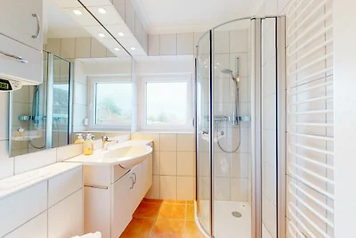 Vakantieappartement Gezinsvakantie Hörnum