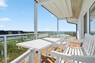 Haus Seeblick Käpitäns-Suite App 7