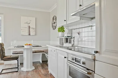 Vakantieappartement Gezinsvakantie Hörnum