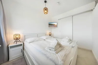 Apartament Dla rodzin Hörnum
