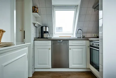 Snetjers Hüs Appartement 14
