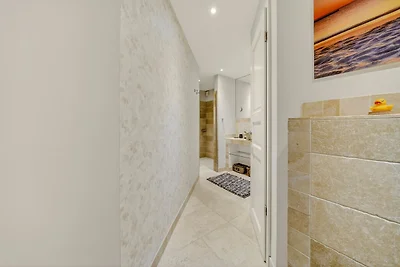 Vakantieappartement Gezinsvakantie Hörnum