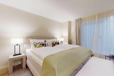 Vakantieappartement Gezinsvakantie Hörnum