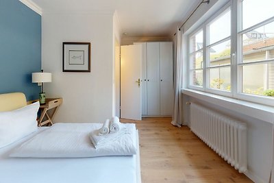 Vakantieappartement Gezinsvakantie Hörnum