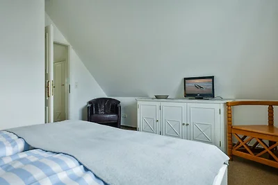Snetjers Hüs Appartement 14