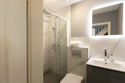 Vakantieappartement Gezinsvakantie Hörnum