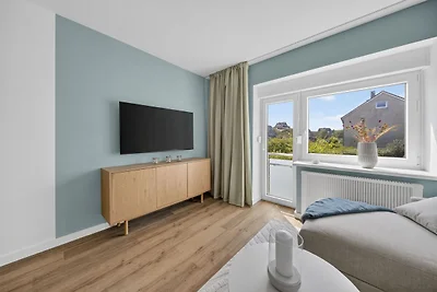 Haus Möwe Hörn