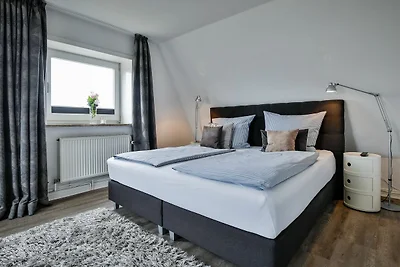 Casa vacanze Vacanza di relax Hörnum