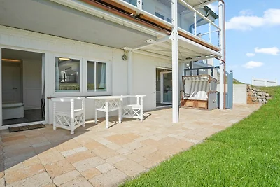 Haus Seeblick Dünen-Suite App 5