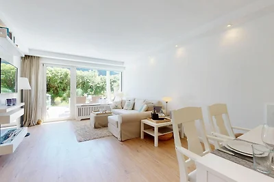 Haus Delphin Strand N°1