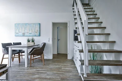 Maison sur Mer