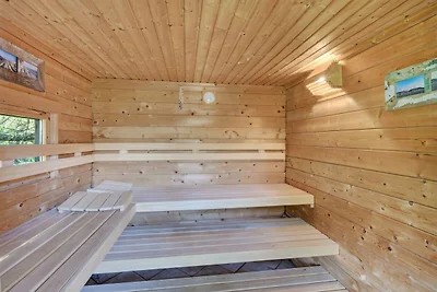 Domek letniskowy Urlop wypoczynkowy Hörnum