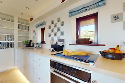 Casa vacanze Vacanza di relax Hörnum