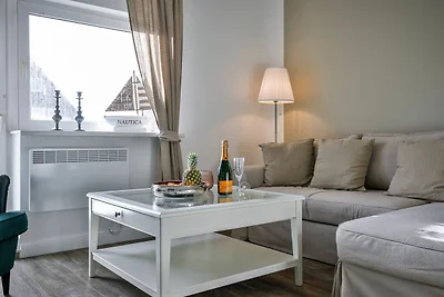 Haus Möwe Hygge Sylt