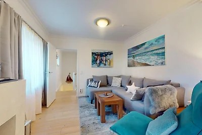 Appartamento Vacanza con famiglia Westerland