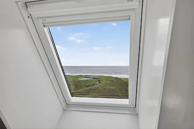Appartement Vacances avec la famille Hörnum