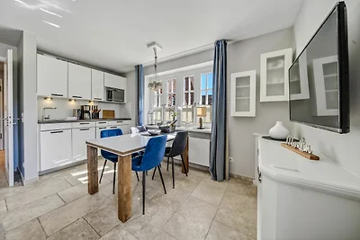 Vakantieappartement Gezinsvakantie Hörnum