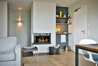 Gurtdeel Sonnenscheinsylt Strandapartment