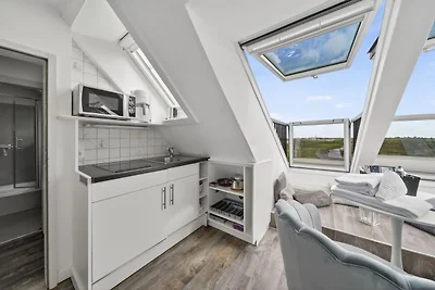 Appartement Vacances avec la famille Hörnum