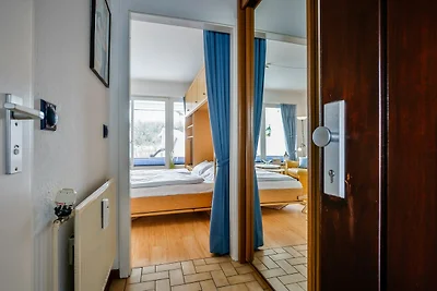 Appartamento Vacanza con famiglia Hörnum